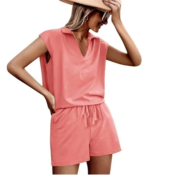 Short Set - Picture 4 of 6